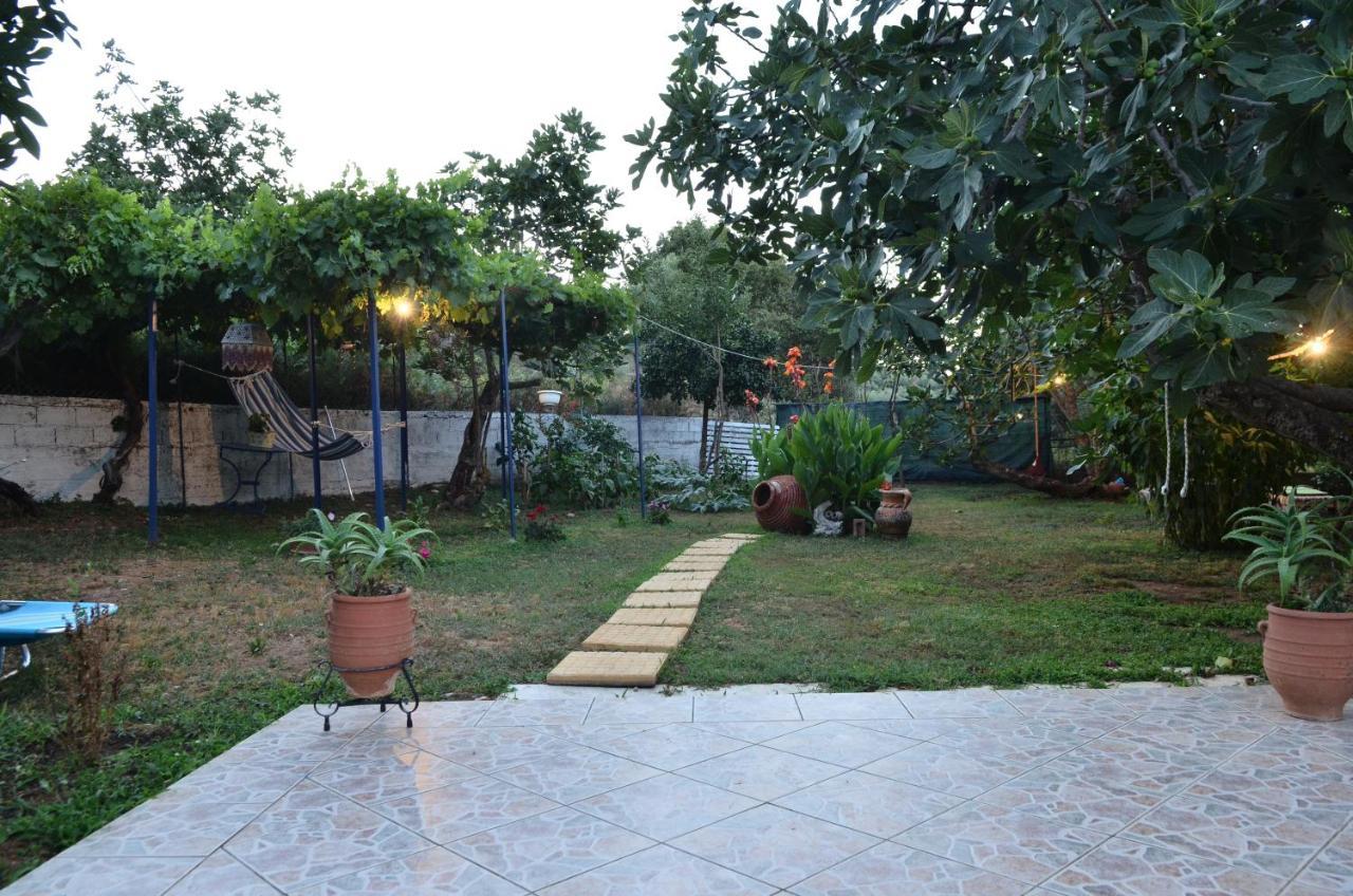 Doloi Garden House Málta Exterior foto