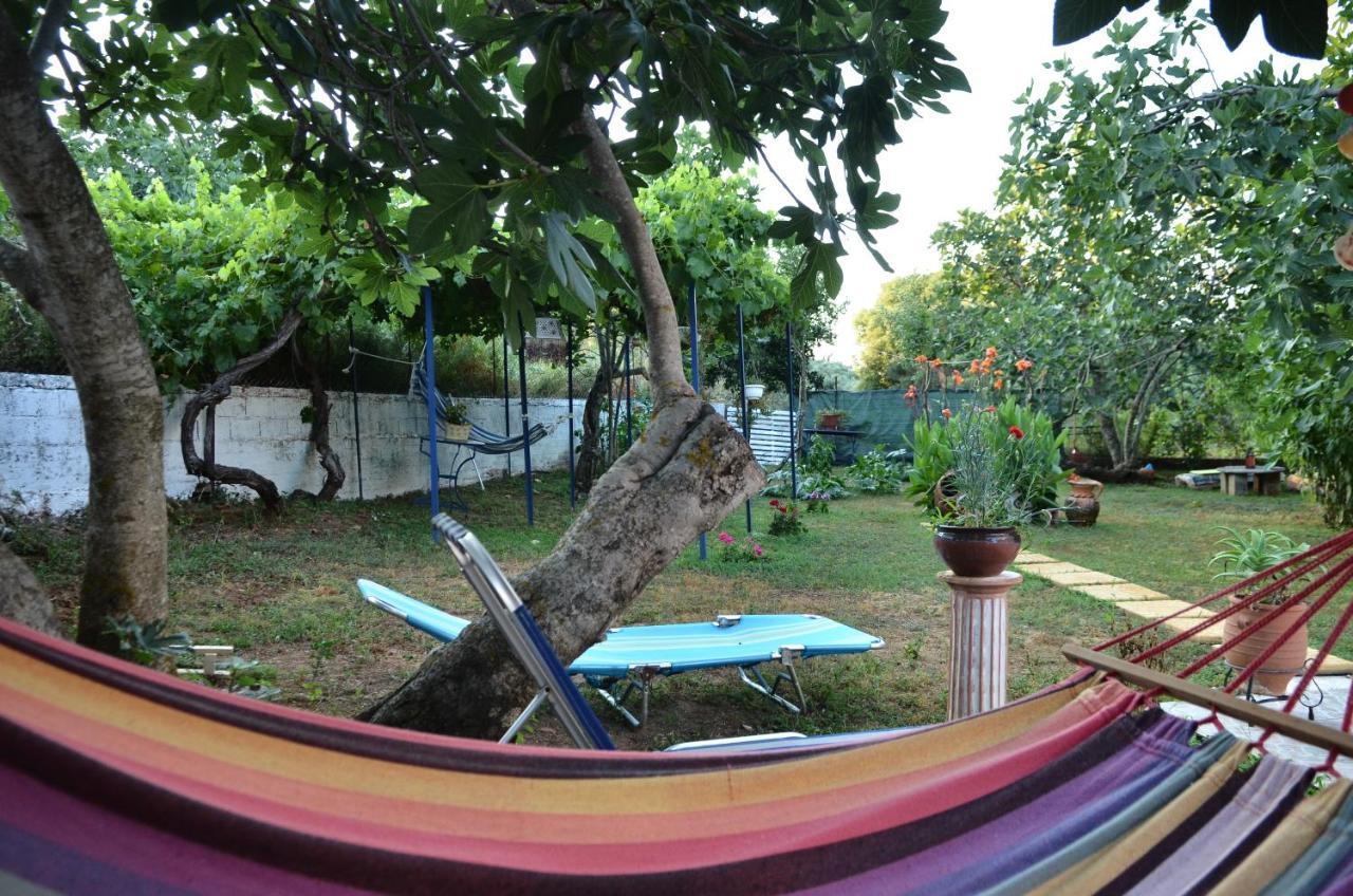 Doloi Garden House Málta Exterior foto