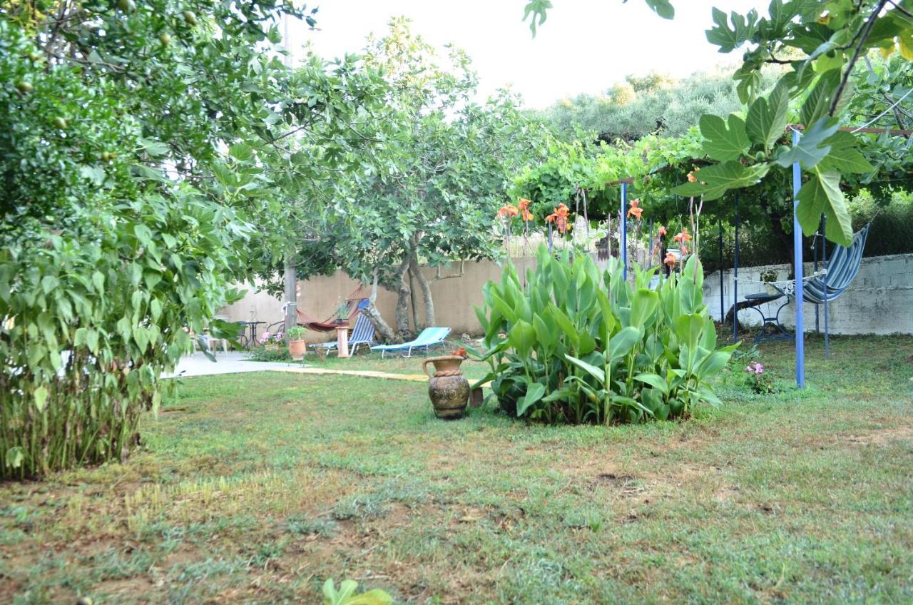 Doloi Garden House Málta Exterior foto