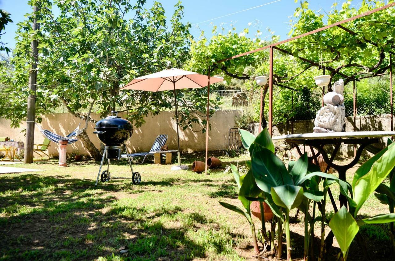 Doloi Garden House Málta Exterior foto