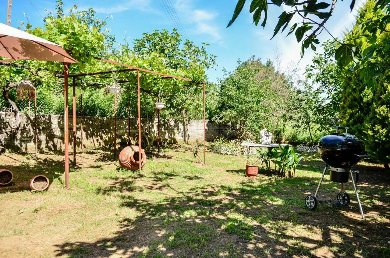 Doloi Garden House Málta Exterior foto